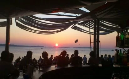Немного фактов о острове Ibiza