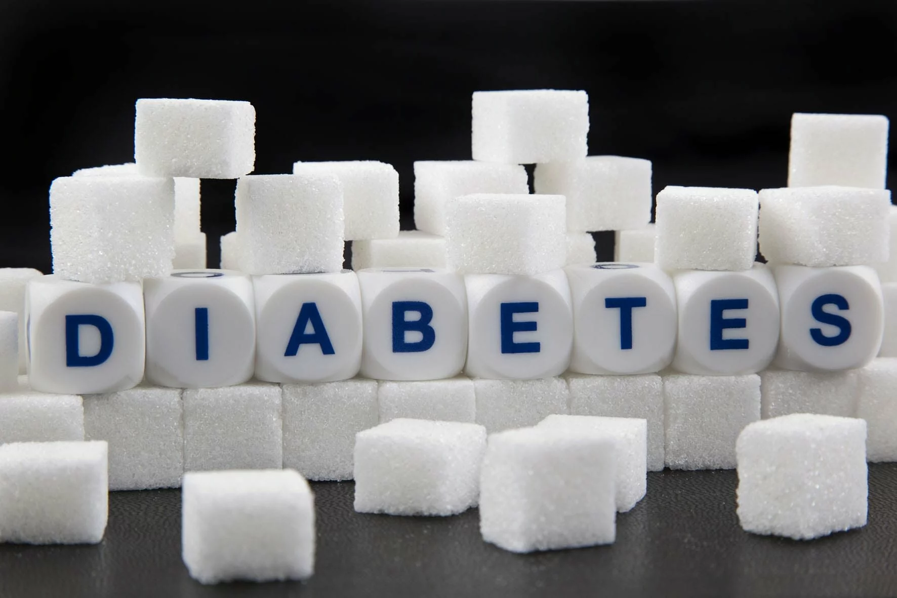 Как жить с диабетом?