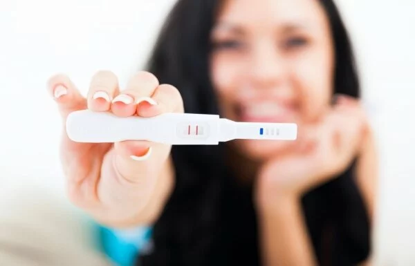 Как определить беременность на раннем сроке в домашних условиях без теста