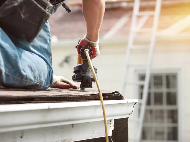 Why do you need roofing services?