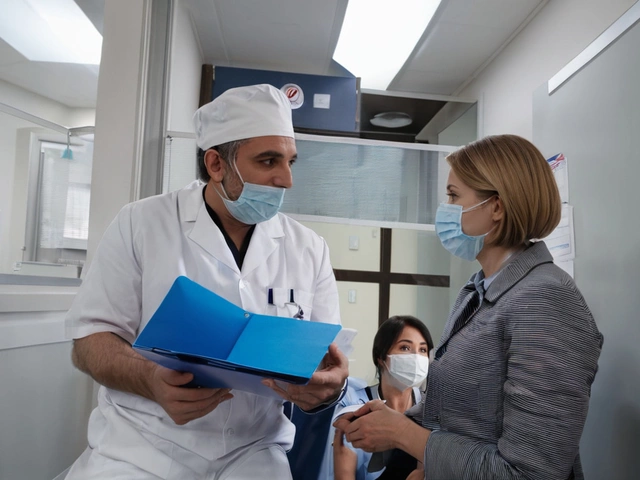 Более 37,200 жителей Кубани прошли диспансеризацию по репродуктивному здоровью с начала года