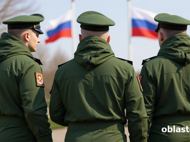 Путин и Белоусов объявили осенний призыв: 135 000 новых солдат к концу 2025 г.