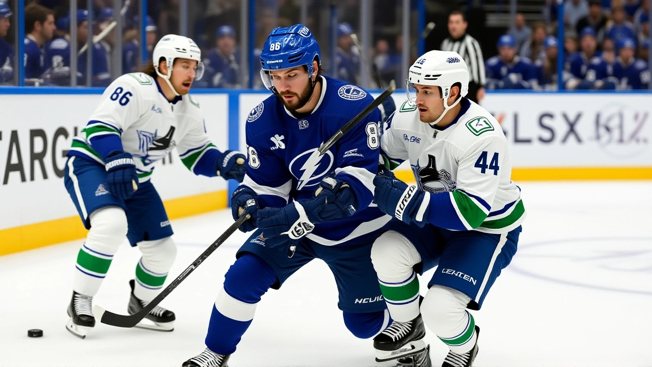 Факты, которые нужно запомнить