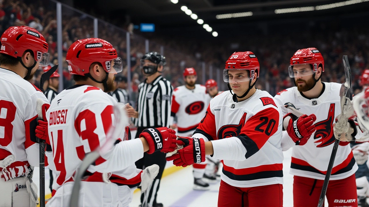 Турнирная таблица: кто ведет, а кто падает