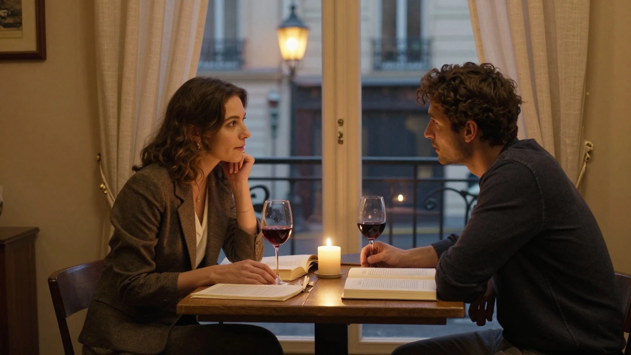 Escort in France - What Makes Independent Companions in France So Popular Across Europe