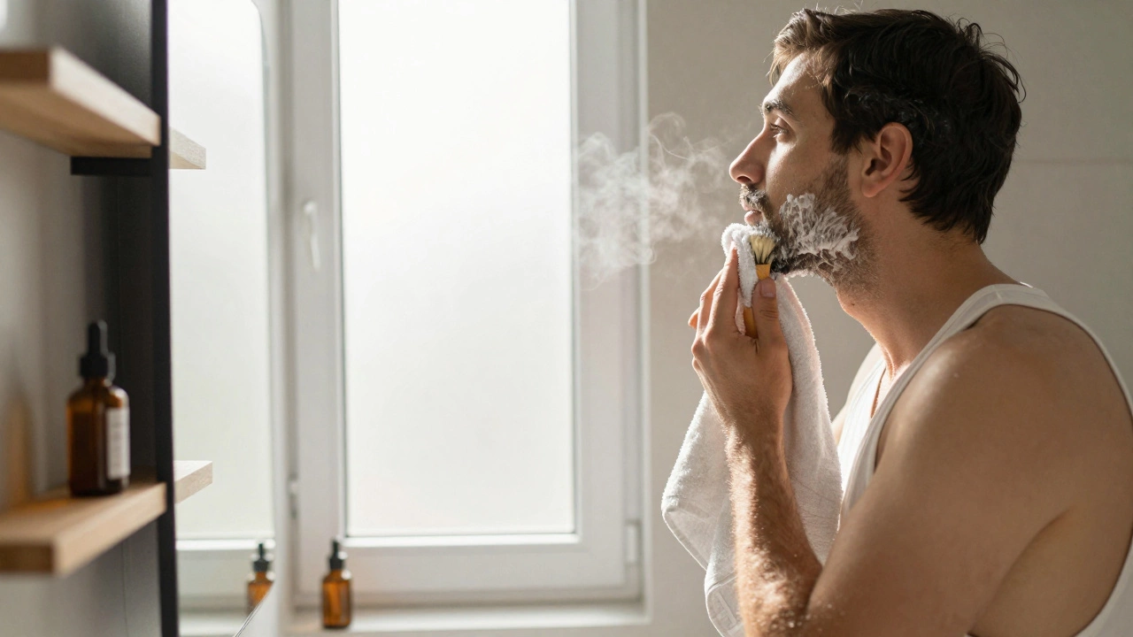 From Beards to Butts: A Practical Guide to Personal Hygiene for Men
