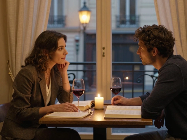 Escort in France - What Makes Independent Companions in France So Popular Across Europe